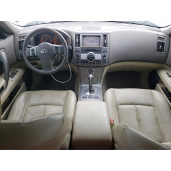 2008 INFINITI FX35