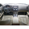 2008 INFINITI FX35