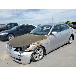 2010 BMW 5 SERIES