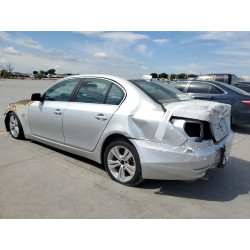 2010 BMW 5 SERIES