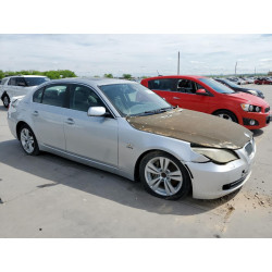 2010 BMW 5 SERIES
