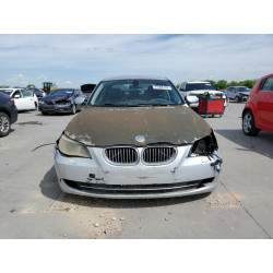 2010 BMW 5 SERIES