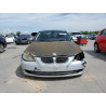 2010 BMW 5 SERIES