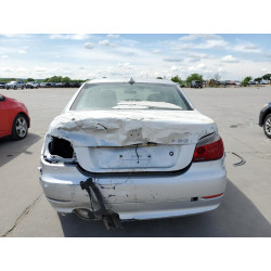 2010 BMW 5 SERIES