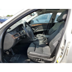 2010 BMW 5 SERIES