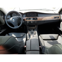2010 BMW 5 SERIES