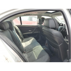 2010 BMW 5 SERIES