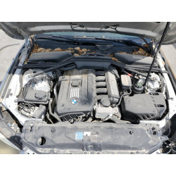 2010 BMW 5 SERIES