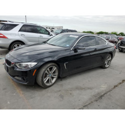 2016 BMW 4 SERIES