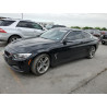 2016 BMW 4 SERIES