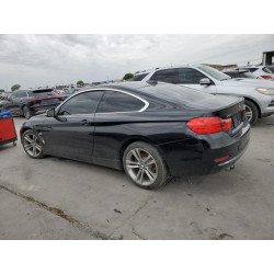 2016 BMW 4 SERIES