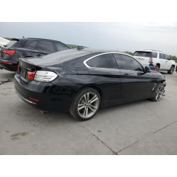 2016 BMW 4 SERIES