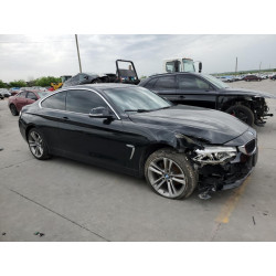 2016 BMW 4 SERIES