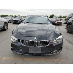 2016 BMW 4 SERIES