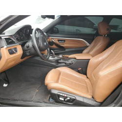 2016 BMW 4 SERIES