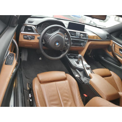 2016 BMW 4 SERIES