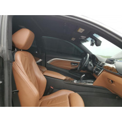 2016 BMW 4 SERIES