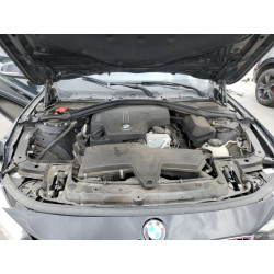 2016 BMW 4 SERIES