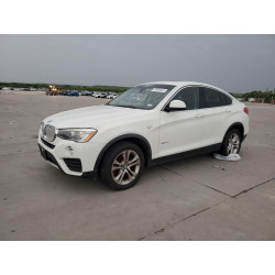 2015 BMW X4