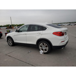 2015 BMW X4