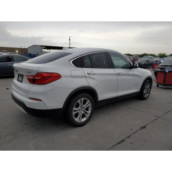 2015 BMW X4