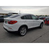 2015 BMW X4