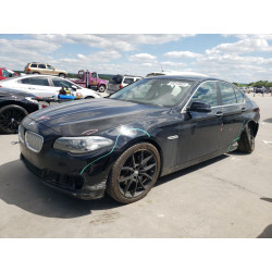 2014 BMW 5 SERIES
