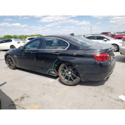 2014 BMW 5 SERIES