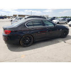 2014 BMW 5 SERIES