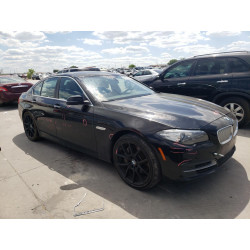 2014 BMW 5 SERIES