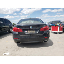 2014 BMW 5 SERIES