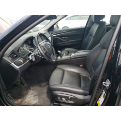 2014 BMW 5 SERIES
