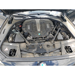 2014 BMW 5 SERIES