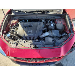 2021 MAZDA CX30 3MVDMABL9MM264256 91772045