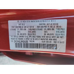 2021 MAZDA CX30 3MVDMABL9MM264256 91772045