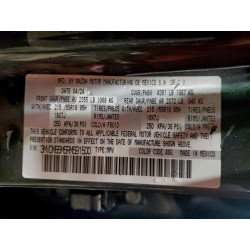 2024 MAZDA CX30 3MVDMBBM6RM691500 95170305