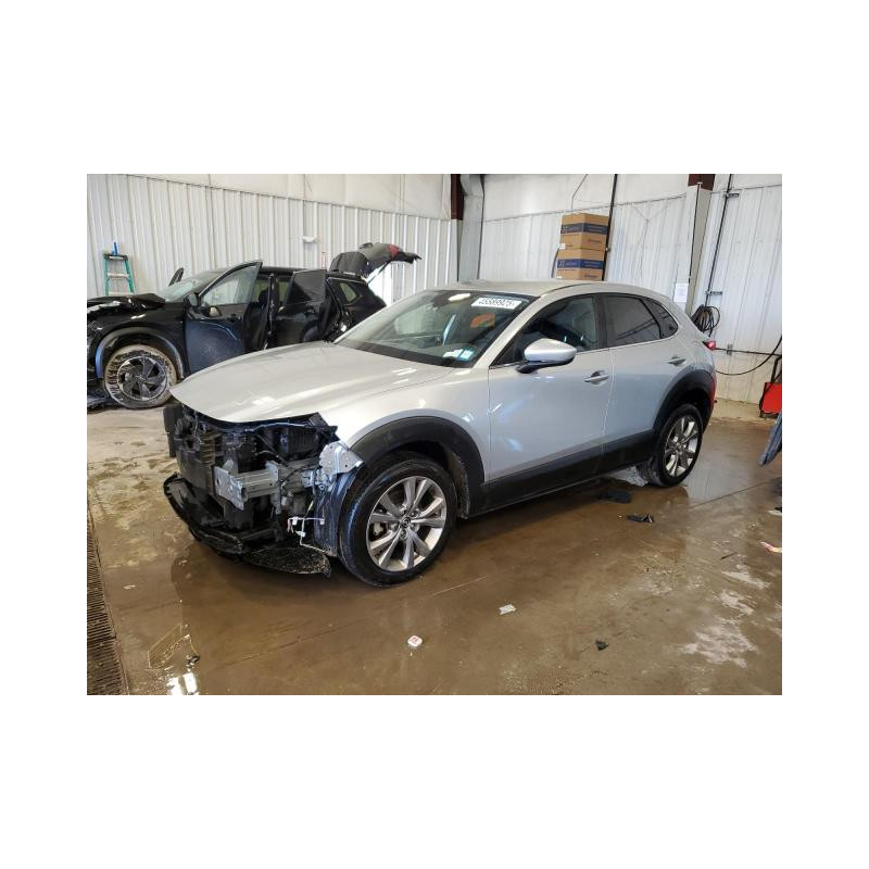 2021 MAZDA CX30 3MVDMBBL7MM242309 45589925