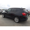 2013 BMW X3