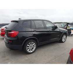 2013 BMW X3