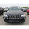 2013 BMW X3