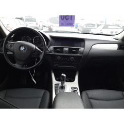 2013 BMW X3