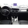 2013 BMW X3