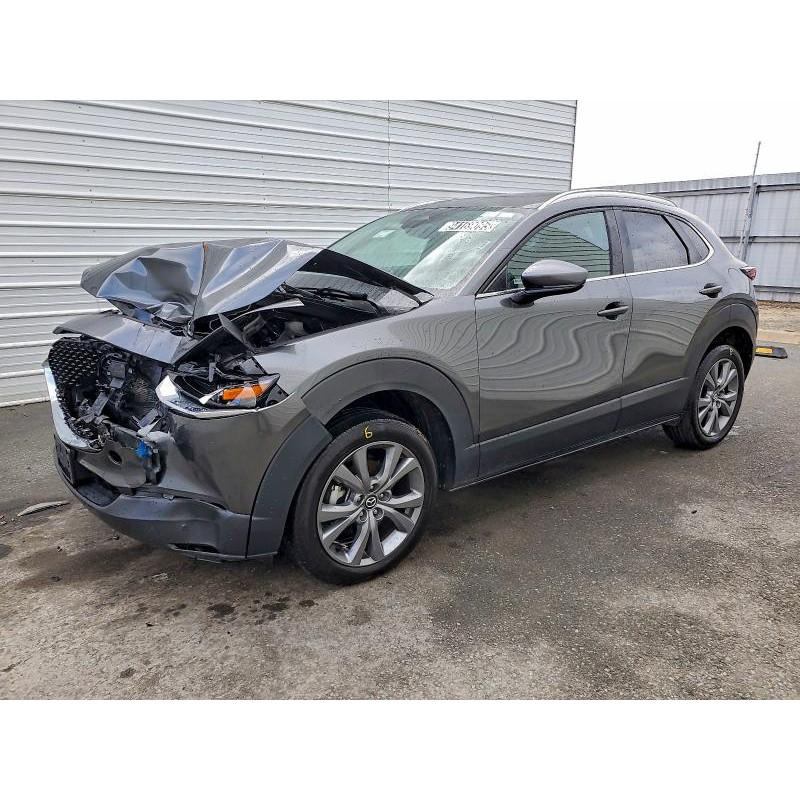 2025 MAZDA CX30 3MVDMBCMXSM771886 94169095