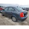 2011 HYUNDAI ACCENT