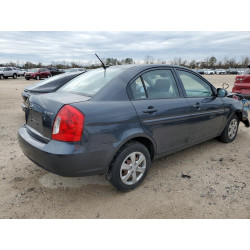 2011 HYUNDAI ACCENT