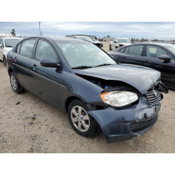 2011 HYUNDAI ACCENT