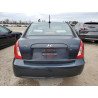 2011 HYUNDAI ACCENT