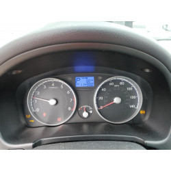 2011 HYUNDAI ACCENT