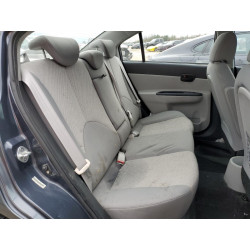 2011 HYUNDAI ACCENT