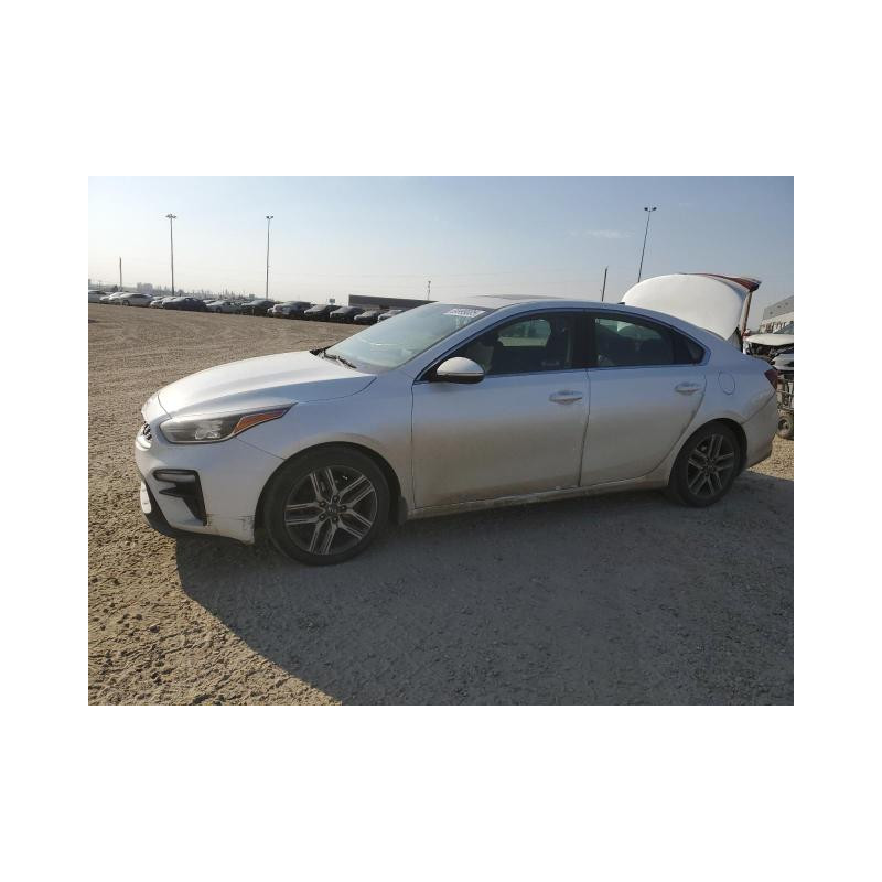 2020 KIA FORTE 3KPF54AD2LE234947 69999005